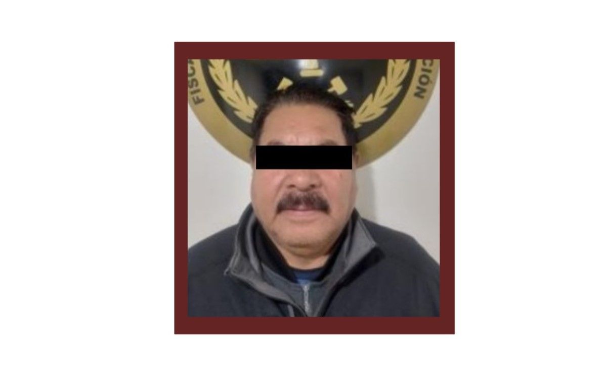 Detienen a exalcalde de Tlahuiltepa por desfalco de 25 millones de pesos