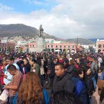 Tras sismo, sin daños en Hidalgo; reportan personas con crisis nerviosa