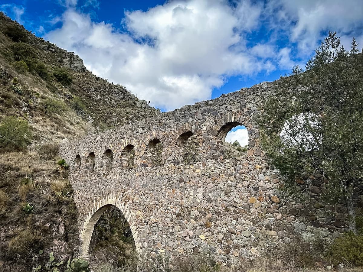 Pachuca de Soto, entre monumentos, pastes y vistas panorámicas