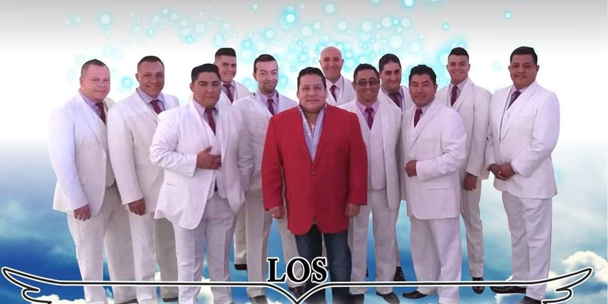 Los Ángeles de Charly se presentarán en el Reloj de Pachuca