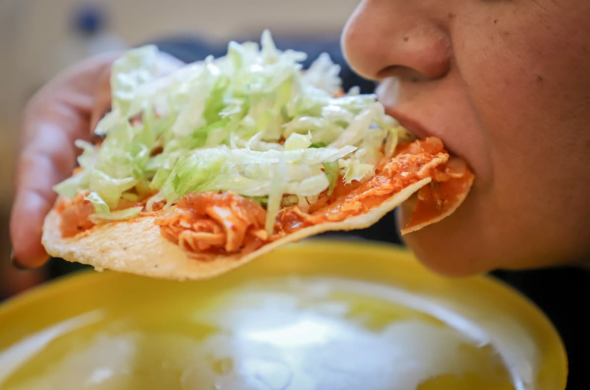 Pide SSH evitar excesos alimenticios durante celebraciones decembrinas 