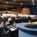 Diputados aprueban Leyes de Ingresos de municipios de Hidalgo