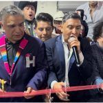 Huarachín y Huarachón tendrán cena-show para recibir 2024, en Pachuca