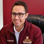 Nueva ley de Imagen Urbana mejorará la imagen de municipios: Jorge Reyes