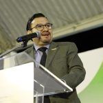 Presentará Menchaca Salazar iniciativa en materia de seguridad ante la Conago
