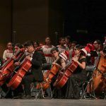 Orquesta Sinfónica ofrecerá concierto navideño gratuito, en Pachuca