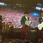 Los Tigres del Norte en Pachuca: precio y dónde comprar boletos