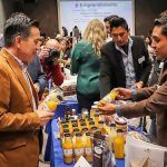 Emprendedores y empresarios ahorraron 3 millones 297 mil pesos en trámites de registro de marca
