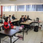 Reforzará voluntario de Peace Corps, enseñanza del idioma inglés en la UPT