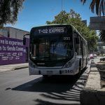 Tuzobús tendrá recorte en servicio este miércoles