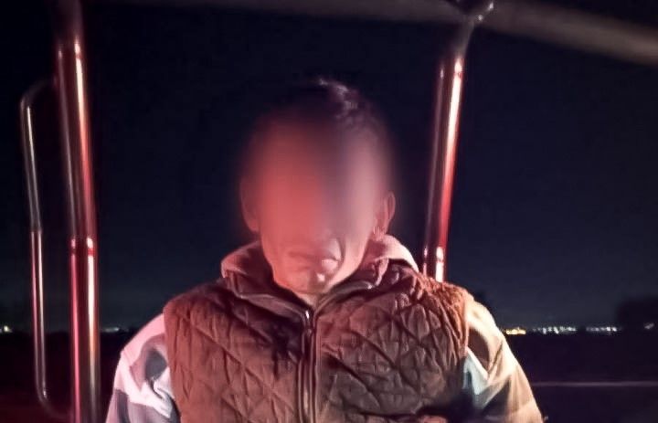 Detienen a un hombre dentro de planta de Caasim, en La Reforma