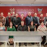 Cuatro integrantes del Gobierno de Hidalgo presentan su renuncia