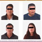 Frustran robo de mercancia valuada en 800 mil pesos, en Atitalaquia