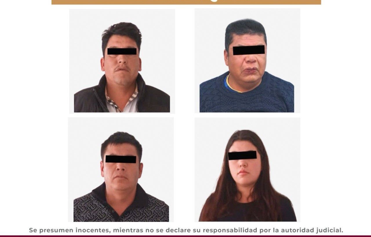 Frustran robo de mercancia valuada en 800 mil pesos, en Atitalaquia