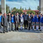 Invertirá SEPH más de 9 mdp en planteles de Santiago de Anaya