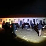 Encuentran a 148 personas de China en inmueble de Hidalgo
