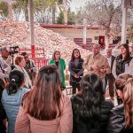 Fortalece SEPH acciones en materia de infraestructura educativa en Pachuca