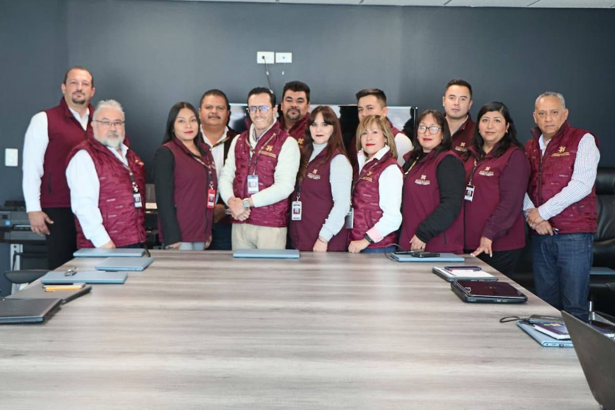 Vigilará Contraloría presupuesto para organismos descentralizados