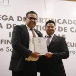 Establece Auditoría Superior del Estado de Hidalgo ruta para realizar procesos de calidad