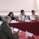 Atiende Segobh primera mesa agraria de 2024