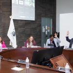 IEEH aprueba integración de la Estructura Técnico – Administrativa de los 18 Consejos Distritales