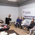 IEEH concluye primera Capacitación a Consejos Distritales 2024