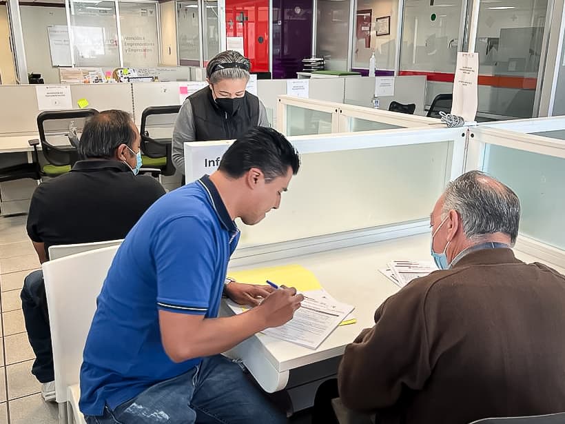 Sedeco invita a mipymes a acceder a financiamientos