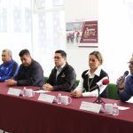 Invitan a participar en el octavo Duatlón Sprint, en DESCTI