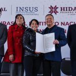 250 familias hidalguenses recibieron títulos de propiedad