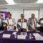Acuerdan UPP y Normal Superior fortalecer la ciencia y la tecnología en Hidalgo
