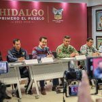 Entidades de la zona centro refuerzan seguridad