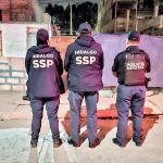 Desmantelan centros de narcomenudeo en Pachuca y La Reforma