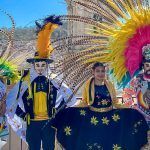 Desde Pachuca, Tlaxcala invita a celebrar la magia de sus carnavales