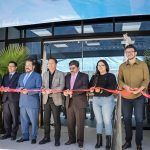 Inauguran Centro Estatal de la Asociación de Hospitales Privados