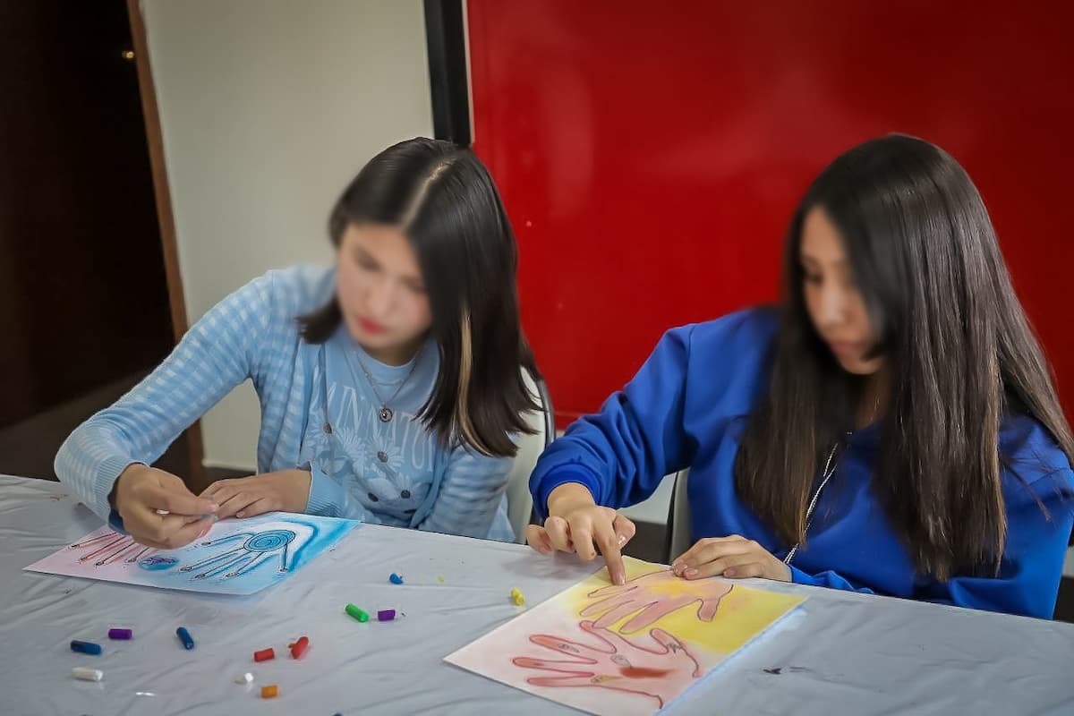 ¡Inscríbete a las capacitaciones! Certificará DIFH a Adolescentes