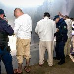 Decomisan bocinas, videojuegos, memorias y más objetos en Ceresos de Hidalgo