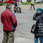 Recomienda SSH mantener precauciones ante la llegada de nuevo frente frío