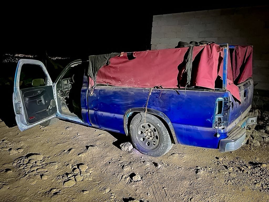 Decomisan más de 38 mil litros de hidrocarburo en Pachuca y Tlaxiaca