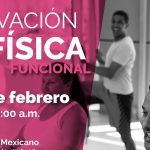 Organiza OEEH foros de activación física funcional en Pachuca