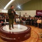 Mineral del Monte se suma a las Rutas de la Transformación