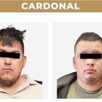 Frustra secuestro SSPH: rescatan a delegado de Cardonal