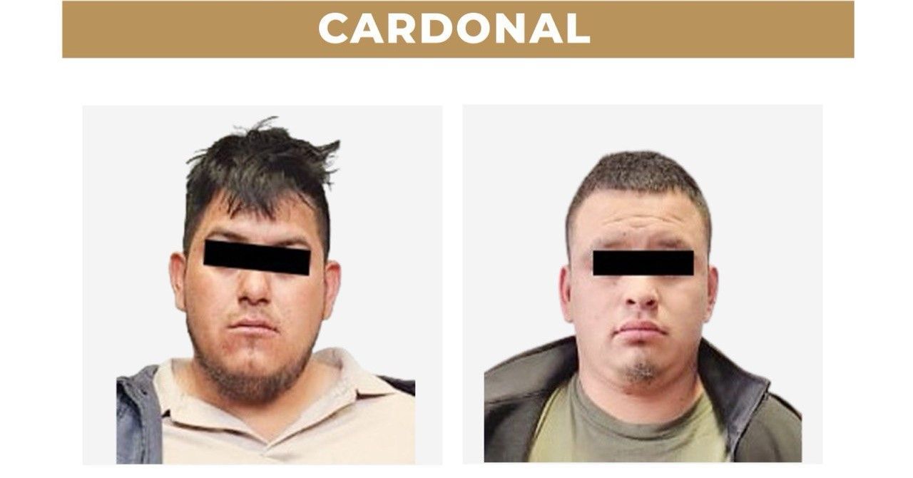 Frustra secuestro SSPH: rescatan a delegado de Cardonal
