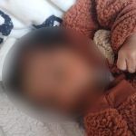 Localizan en Edomex a recién nacido sustraído en Pachuca