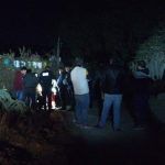 Hallan a menor de 10 años sin vida en El Arenal; madre pide respeto