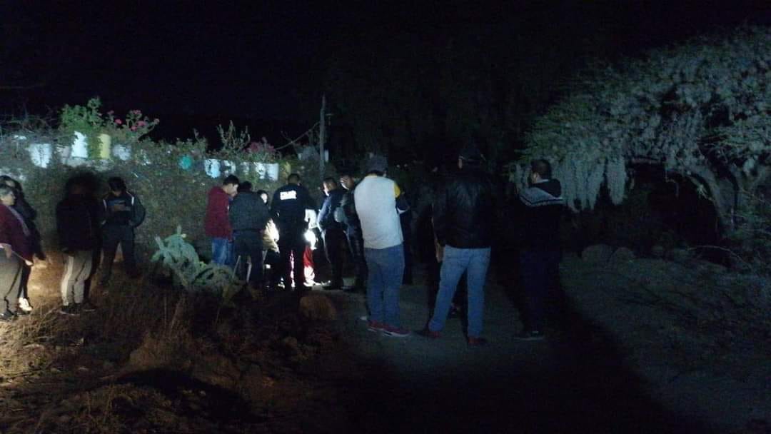 Hallan a menor de 10 años sin vida en El Arenal; madre pide respeto