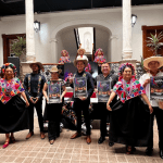 Ballet Folklórico de Pachuca