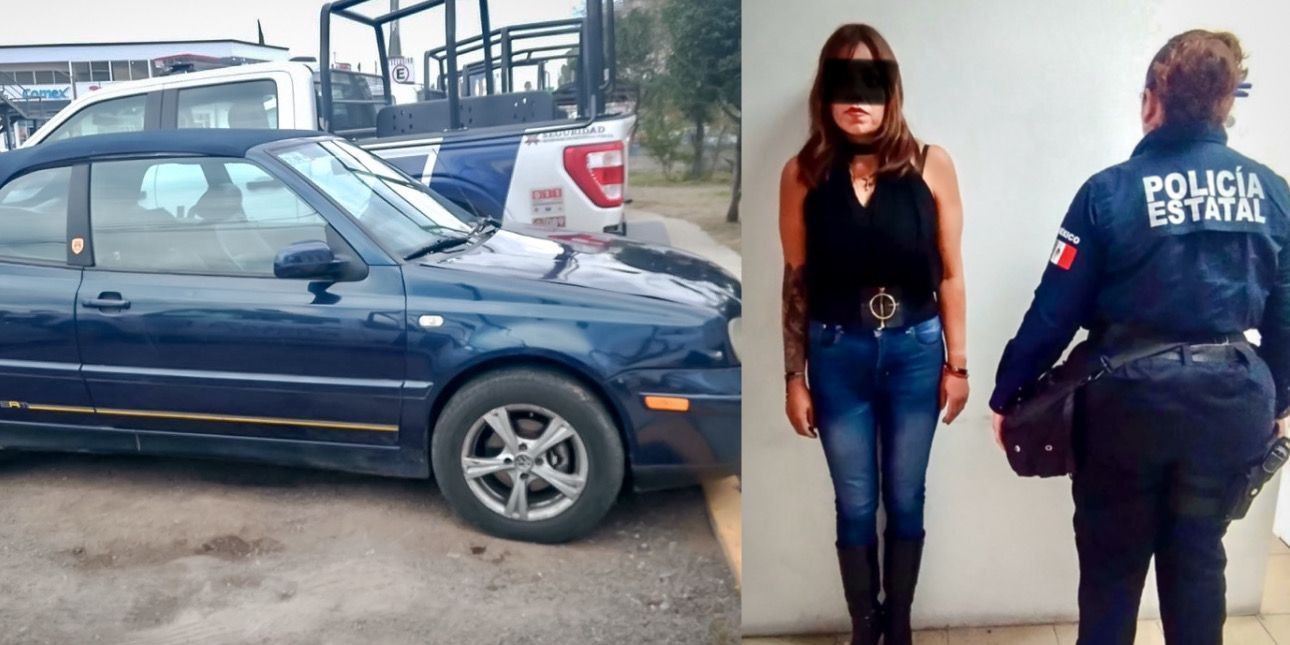 Frustra SSPH fraude en la compra de un auto a través de redes sociales