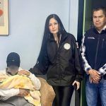 Continúa búsqueda de Nelly y Omar, pareja que sustrajo a recién nacido en Pachuca