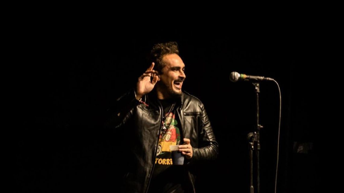 Ricardo Pérez: De Gira llega a Pachuca