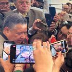 Mantienen intenso operativo para localizar a recién nacido sustraído en Pachuca: Menchaca